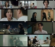 [SC리뷰] "네 딸의 불행? 너의 대가"..엄정화, 명세빈과 맞불→김병철, 민우혁 질투('닥터 차정숙')