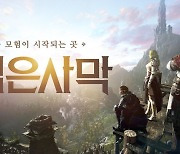 챗GPT가 꼽은 최고 MMORPG는?.. 펄어비스 ‘검은사막’ 최상단 언급