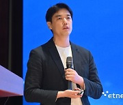 [배터리데이 2023]“20초내 전기이륜차 배터리 교환”…LG엔솔 BSS 사업 하반기 스타트