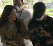 ‘미성년자 성관계’ 순경 구속…도난 휴대폰 재판매한 남성 구속