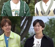 김종민VS딘딘, 손에 땀을 쥐는 빅매치...승자는?(1박 2일)