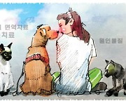 [건강메신저 메디TALK] 반려동물 알레르기 면역치료가 근본 해법