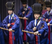 국립국악원, 해설 더한 '종묘제례악'…서울 찍고 국내외 순회공연