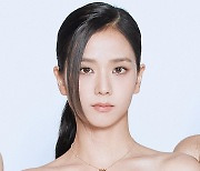 블랙핑크 지수, 브랜드평판 1위…2위 태연·3위 카리나