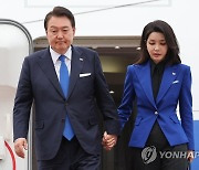 민주 "尹, G7서 엑스트라 전락…日후쿠시마 홍보 조연에 그쳐"