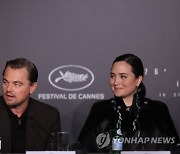 FRANCE CANNES FILM FESTIVAL 2023