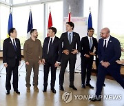 러 "G7, 젤렌스키 일본에 불러 반러시아·반중국 '선동 쇼'"