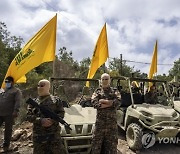 Lebanon Hezbollah