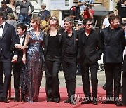 FRANCE CANNES FILM FESTIVAL 2023