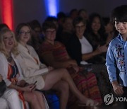 Guatemalan Fashion Show Photo Gallery