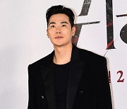 [TEN포토] 김강우 '나쁜남자의 눈빛'