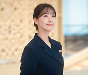 '킹더랜드' 임윤아, 다채로운 캐릭터 스틸컷 공개