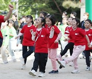 코로나로 서울 과체중·비만 학생 32.1%…틈틈체육 추진