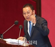 신정훈 위원장 “예산 갑질-사당화 주장 전혀 사실 아냐”