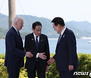 김태효 "北 핵·미사일 대응 훈련 체계 강화…한일 직접 소통 늘릴 것"