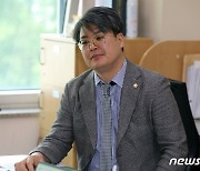 박성호 시의원 "국민의힘 시의원이 반말했다"