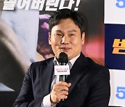 '천만감독' 이상용 "'범죄도시3' 흥행 기대? 아직 섣불러"