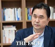 野 김종민 "민주당 지도부, '폭력 팬덤' 방치는 '직무 유기'"