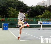 참가신청률 151%, 테니스 대축제 2023 벼룩시장배 전국동호인테니스대회 성료