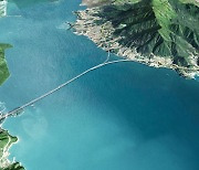 DL이앤씨, 남해-여수 해저터널 수주… 6974억원 규모