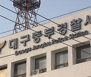 "모조품 유통·판매"···경찰, 대구 중구 의원 검찰 송치