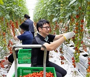 볼보코리아, 사회공헌활동 박차… 이윤모 대표 “더 나은 미래위해 실천할 것”