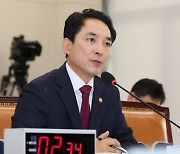 박민식 "이승만 기념관 건립은 소신"… 野 공세 정면돌파