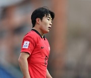 '대표팀 주장' 이승원이 U20 월드컵에 임하는 마음가짐 "언제 올지 모르는 좋은 기회"