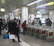 '교통지옥 없다'는 3기 신도시…변수는 서울 지하철