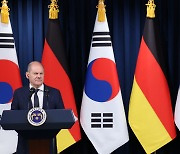 S. Korea, Germany agree to sign military pact