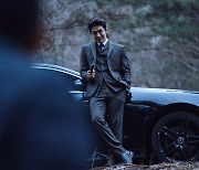 Kim Seon-ho makes film debut with ‘The Childe’