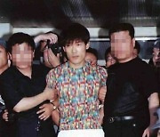 Korea's most famous fugitive again attempts suicide