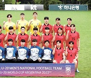 Korean squad in 'good form' ahead of U-20 World Cup