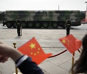 “중국인 절반 이상, 대만 통일 전쟁 개시 지지”