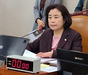 '시의원 공천 대가 금품수수' 박순자 전 의원 보석 석방
