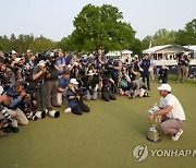 메이저 제패 켑카, 라이더컵 출전 여부 '핫 이슈'