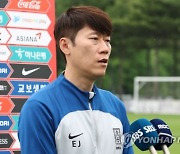 'U-20월드컵' 한국 김은중 감독, "조직력으로 프랑스 개인기 무너뜨릴 것"... 23일 오전 3시 격돌