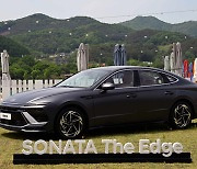 Hyundai’s Asan plant in full swing to meet demand for revamped Sonata