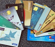 Card companies’ delinquency rate rise on higher loans, revolving credit