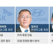 4대그룹, 전경련 복귀 초읽기 들어갔다