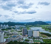 세종에 첫발 내딛는 ‘코트야드 바이 메리어트’ 미리 가보니