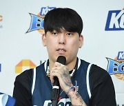 ‘슈퍼 팀’의 마지막 퍼즐 최준용, 그가 KCC에 온 이유 “미국 진출 꿈, 존중해준 팀” [KBL FA]