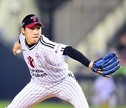 “김병현 떠오른다” KBO 161승 레전드 감탄…LG 174cm 잠수함 전성시대 ‘염갈량의 촉’