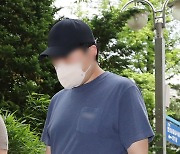 2개월 아들 세게 흔들어 뇌출혈…30대 아빠 구속 “도주우려 있다”