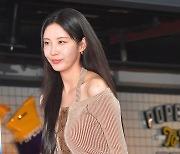 서현, 보기만 해도 기분좋아지는 표정 [포토엔HD]