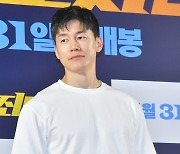 김무열,   잘생김 돋보이는 표정 [포토엔HD]