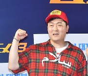 이준혁,  힙한 파이팅[포토엔HD]