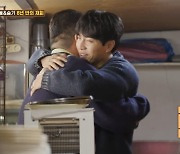 ‘이다인♥’ 이승기, 강호동에 “형 없이 잘 살아, 곧 결혼도” (형제라면)