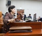 '의원 가상자산 이해충돌 방지법' 정개특위 통과…25일 본회의