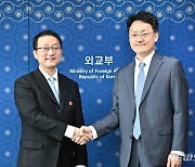 한중 국장급 협의…"성숙하고 건강한 협력관계 발전 중요"